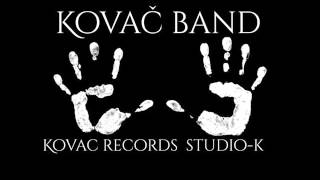 Kovač band cd 2...Zakamlom man Kovač band cd 2...Zakamlom man
