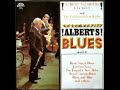 Albert Nicholas And The Traditional Jazz Studio "Albert's Blues" - Full Album, recorded from vinyl