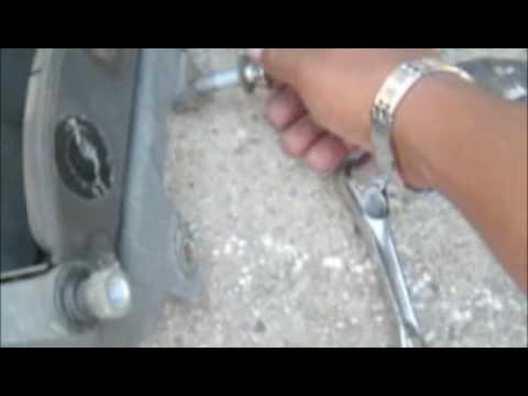 install brake and rotor for dodge and Print brake caliber