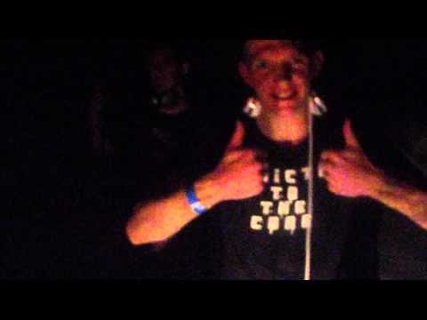 Eddy Hardcore @ Rezonance - Czech This Future Stage