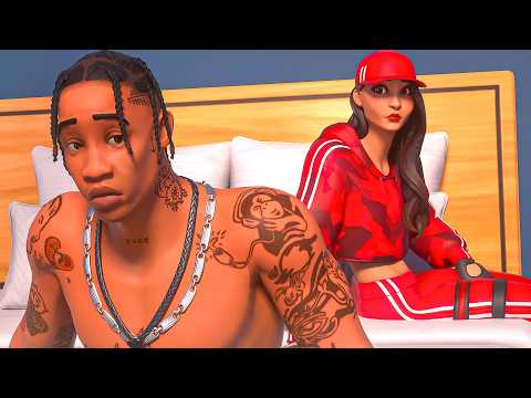 ZETFAR m'a TRAHI... 💔 (je suis déçu)