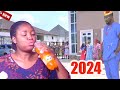 D new palace maid made everyone happy wit her funny eating habit /EKENE UMENWA 2024 LATEST MOVIE