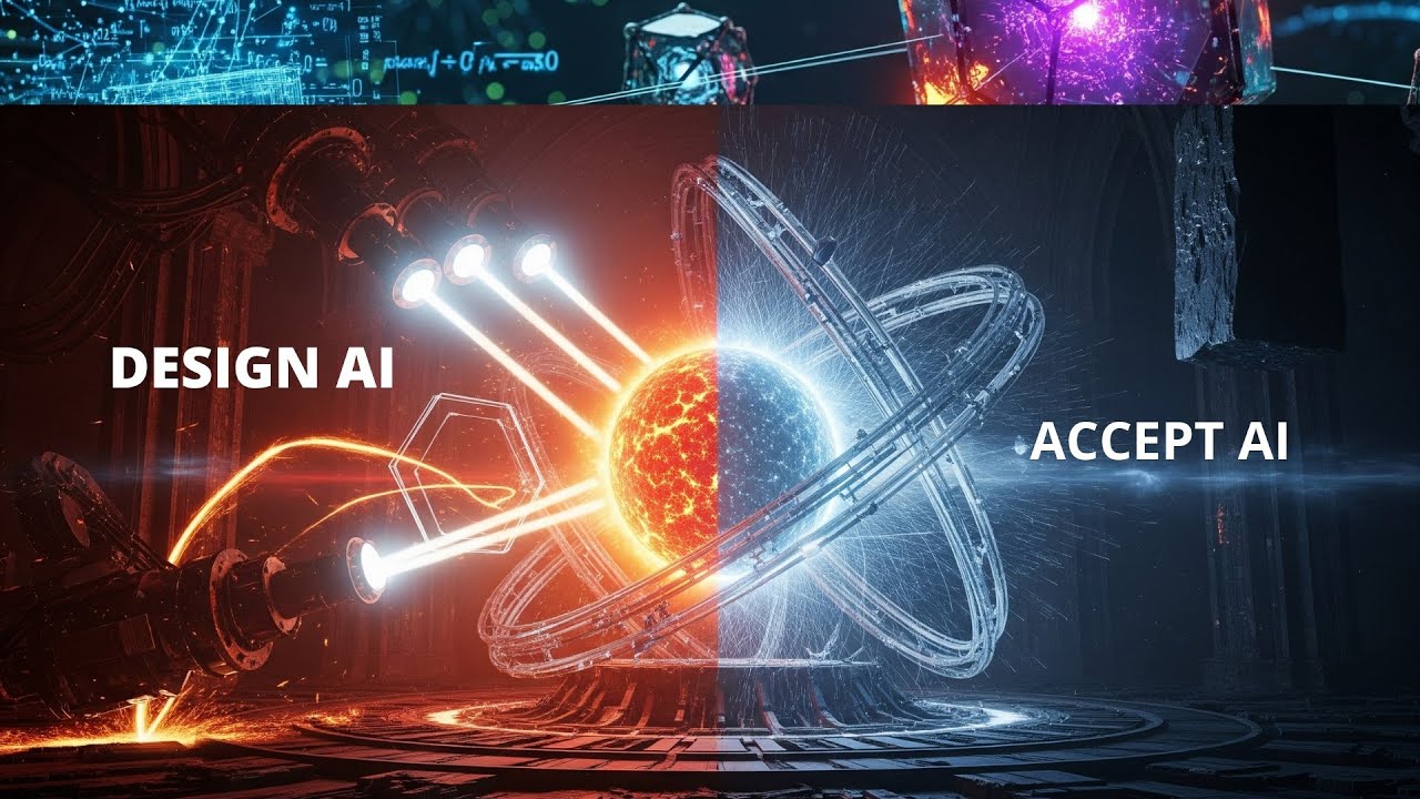 Individualise your AI Companion: EASY