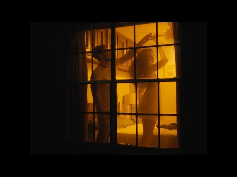 Micah Edwards - Partner in Crime (Official Video)