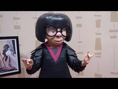 download lagu mp3 mp4 Incredibles Hollywood Studios, download lagu Incredibles Hollywood Studios gratis, unduh video klip Incredibles Hollywood Studios