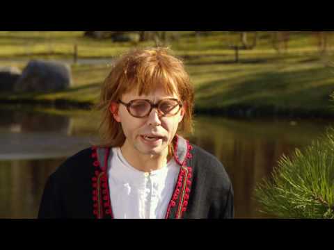 Herbert Ving arvustab Eesti elu