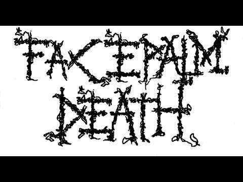 Facepalm Death - See You in Hell (From Heaven)