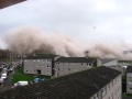 Glencairn Tower Motherwell Demolition