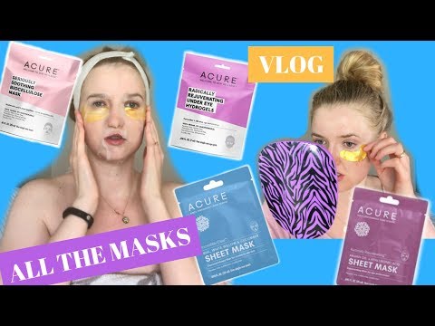download lagu mp3 mp4 Acure Face Sheet Mask, download lagu Acure Face Sheet Mask gratis, unduh video klip Acure Face Sheet Mask
