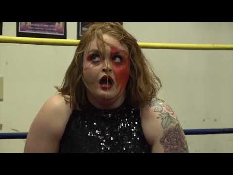 Jessie Nolan & Blade Bandit vs. Jake Hess & Levi Spade (Full Match, Intergender, Mixed Tag)