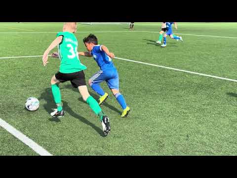 2024-05-26 EBK/Sininen - FC KTP/Juniorit