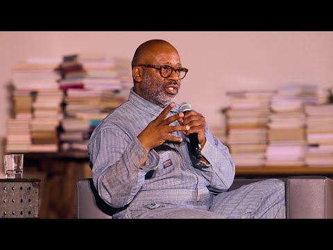 Deem Symposium: Theaster Gates