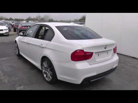 BMW 3 SERIES 318i Sport Plus Edition 4dr U23379