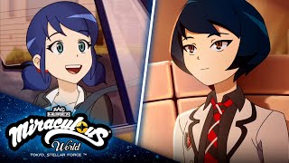 Download lagu MIRACULOUS WORLD | ⭐ TRIP TO TOKYO 🗼 | Stellar Force 💫 mp3 Download lagu MIRACULOUS WORLD | ⭐ TRIP TO TOKYO 🗼 | Stellar Force 💫 mp3