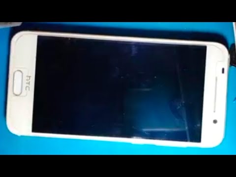 HTC One A9 Battery Replacement || How To Replace HTC One A9 Battery🔥🔥