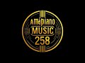 DJ Feekx African King My African Queen Official Audio Amapiano Music 2025 Amapianomusic258