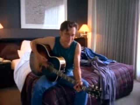 Radney Foster -  The Running Kind