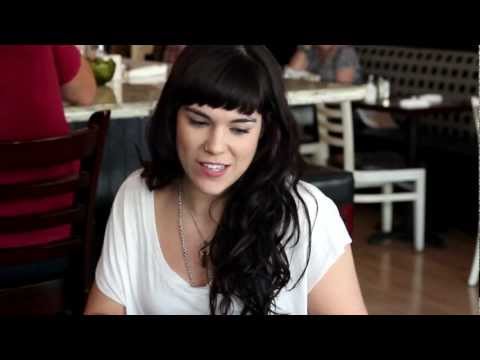 Daena Jay: Wishful Thinking...Behind the Scenes