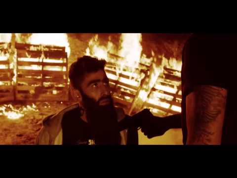 Kay One   Tag des Jüngsten Gerichts (Offizielles Video Bushido Diss)