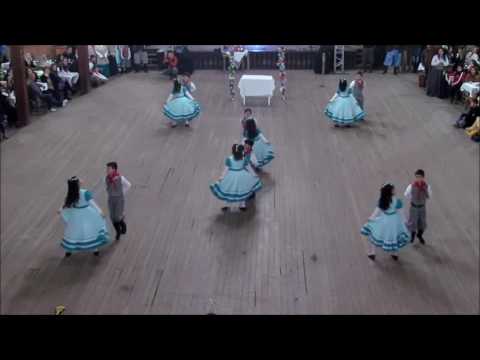 Invernada Mirim, CTG Rancho da Saudade