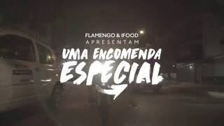 Dia do Motoboy... E que dia!