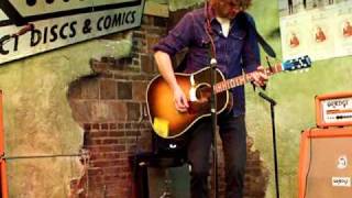 Brendan Benson - A Whole Lot Better.