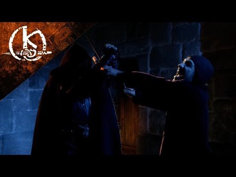 Le complot - Kaamelott - Livre II