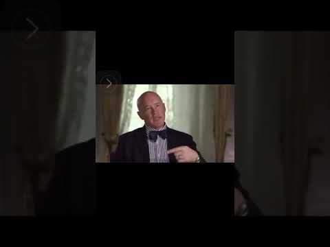 Dr . David Martin  inTerview - COVID Reveled part 1 episode 1