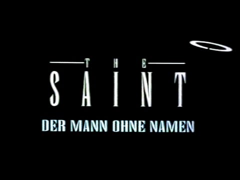 Trailer The Saint - Der Mann ohne Namen