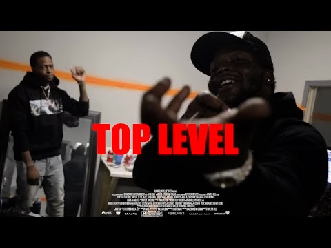 Rio Da Yung OG x Louie Ray x Lil Mont x 448Rolls - Top Level (Instrumental) (Prod by. Sav) #FreeRio