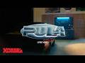 XONARA 'PULA' Official Lyric Video