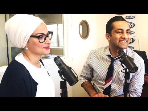 [AVS] "Docteur, comment avoir les dents blanches ?" avec le Dr Bilal Omarjee