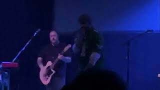 The Wonder Years Live - The Orange Grove - Fillmore, Philadelphia, PA - 12/20/24