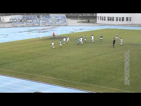 Bron Radom99  Legia Warszawa99   0 : 0