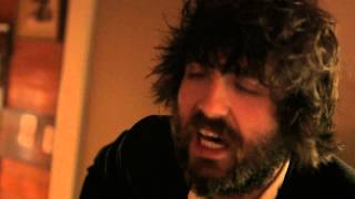 JERRY LEGER - Early Riser