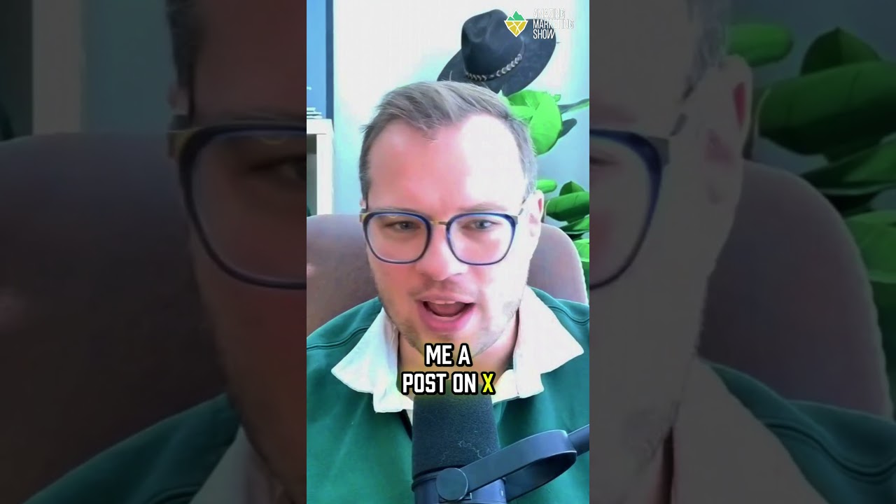 You're Using AI Wrong for Social Media 😬