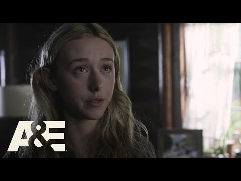 The Returned 1.09 (Preview)