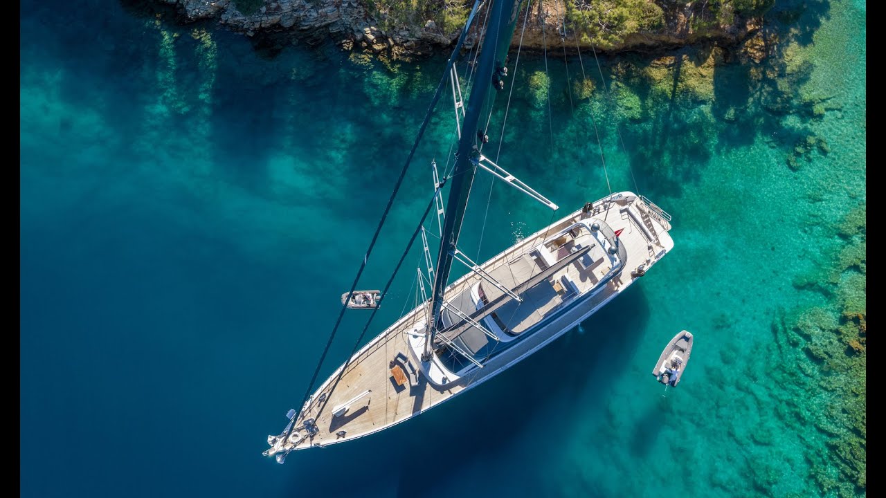 Yacht Video