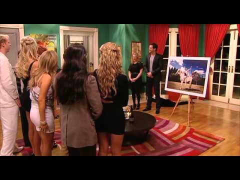 Beauty and the Geek Australia Season 2 - Episode 3