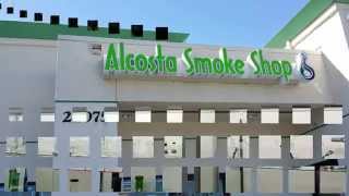 preview picture of video 'Smoke Vape Shop in Castro Valley CA | 510- 460-9729 |Hayward CA |San Leandro CA'