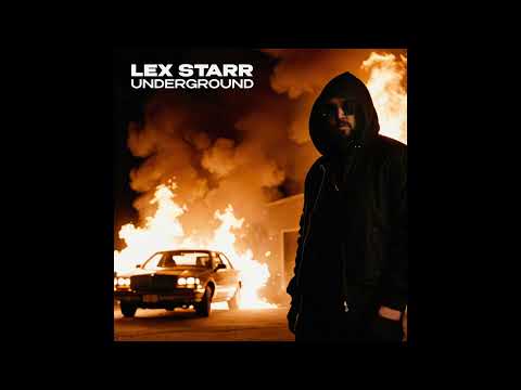 Lex Starr - Рум рум