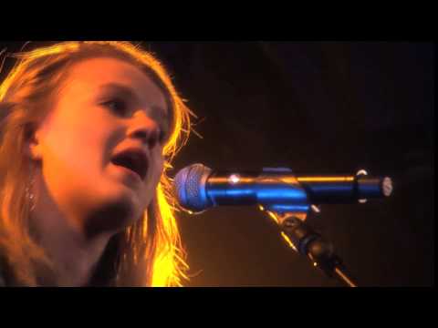 Laura van Kaam (15.), You've Got a Friend cover van Carole King