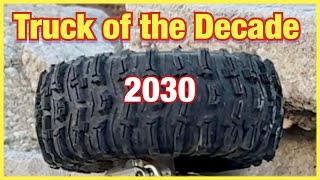 2030 Truck of the Decade has arrived 