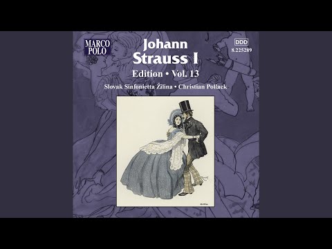 Cacilien-Walzer, Op. 120