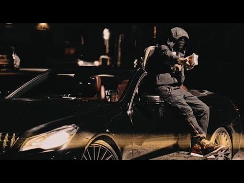 Jcapz- Return Of The Capz (Official Music Video)