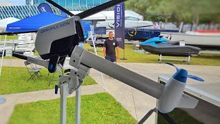 I investigated the $4,200 outboard that is changing fishing forever