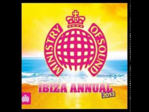 Ministry of Sound Annual 2013 Megamix (Part 1)