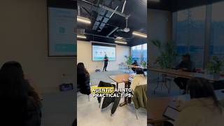 AI for Professionals in London | Inside Our Free AI Session