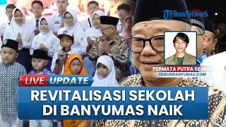 60 Ribu Sekolah Diusulkan Dapat Program Revitalisasi, Perbaikan Satuan Pendidikan Ditambah