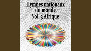 Ghana - God Bless Our Homeland Ghana - Hymne national (Dieu bénisse notre patrie, le Ghana)